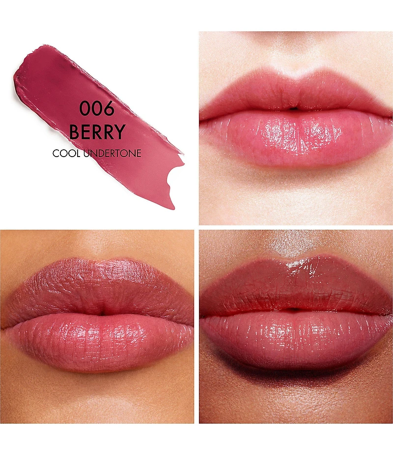 Dior Dior Addict Lip Glow Balm