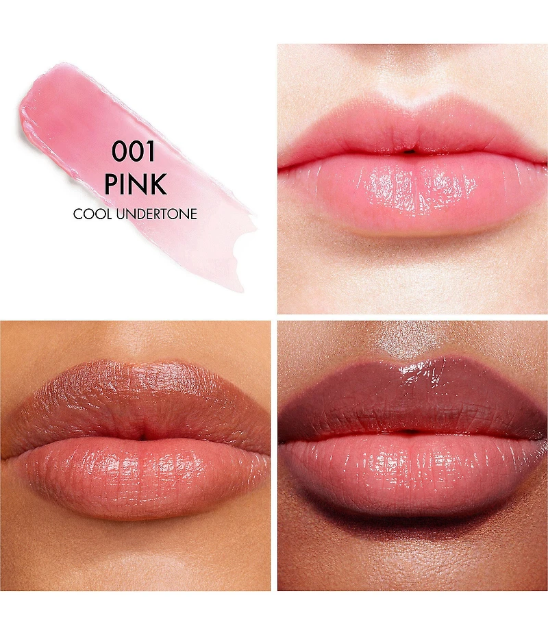 Dior Dior Addict Lip Glow Balm