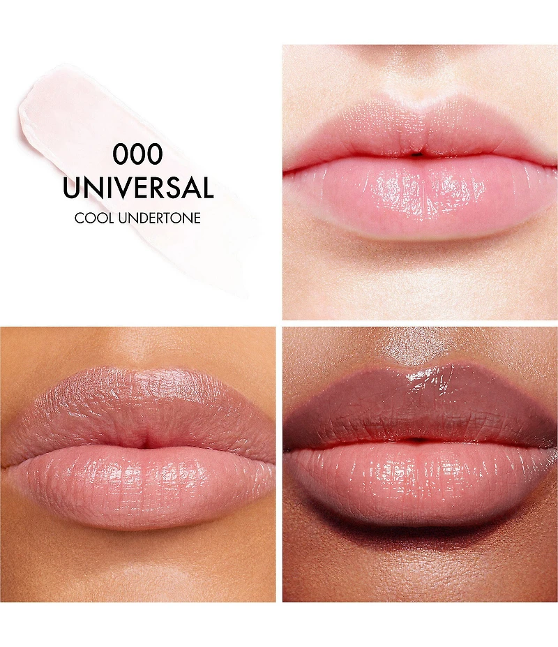 Dior Dior Addict Lip Glow Balm