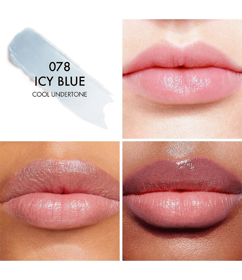 Dior Dior Addict Lip Glow Balm