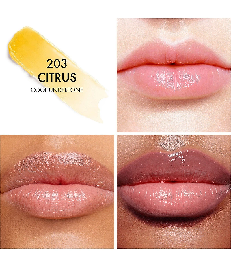 Dior Dior Addict Lip Glow Balm