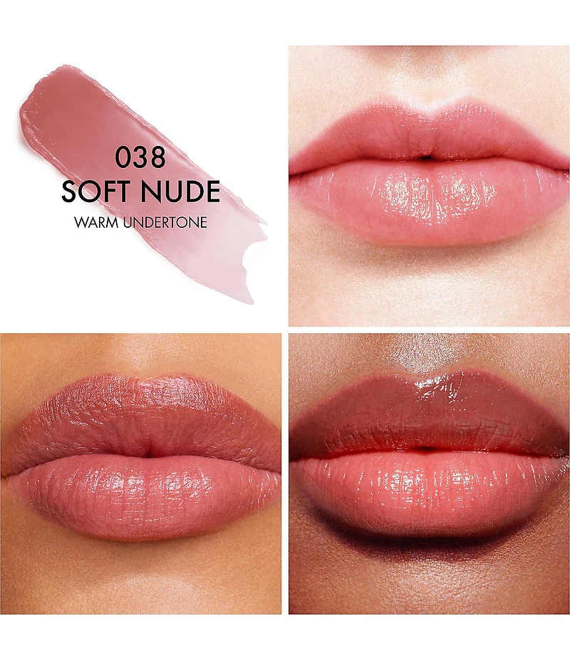 Dior Dior Addict Lip Glow Balm