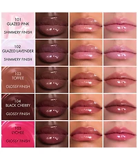 Dior Dior Addict Lip Glow Butter Hydrating Gloss Balm