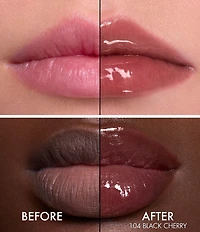 Dior Dior Addict Lip Glow Butter Hydrating Gloss Balm