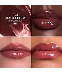 Dior Dior Addict Lip Glow Butter Hydrating Gloss Balm