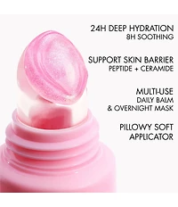 Dior Dior Addict Lip Glow Butter Hydrating Gloss Balm