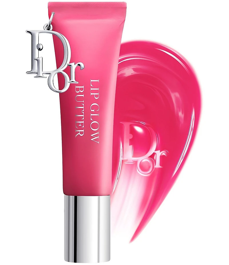 Dior Dior Addict Lip Glow Butter Hydrating Gloss Balm