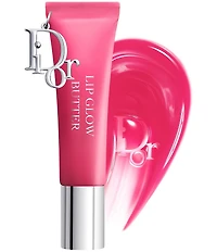 Dior Dior Addict Lip Glow Butter Hydrating Gloss Balm