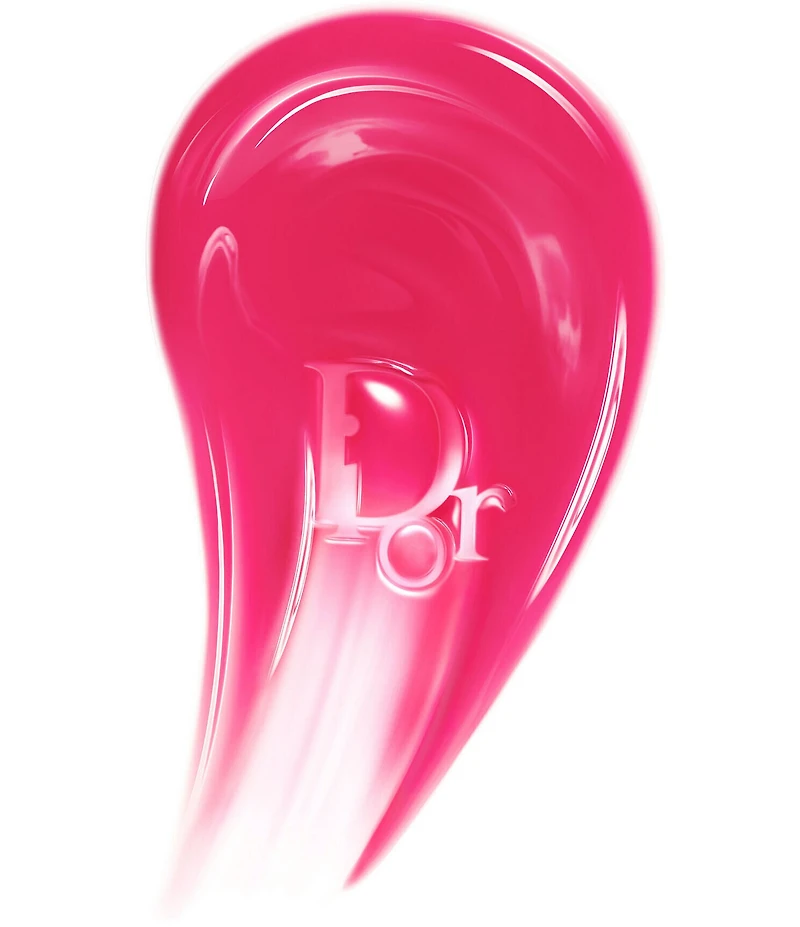 Dior Dior Addict Lip Glow Butter Hydrating Gloss Balm