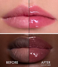 Dior Dior Addict Lip Glow Butter Hydrating Gloss Balm