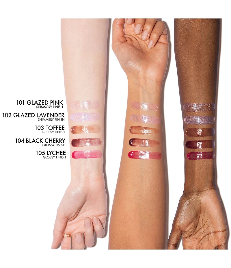 Dior Dior Addict Lip Glow Butter Hydrating Gloss Balm