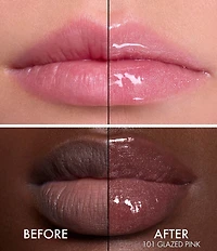 Dior Dior Addict Lip Glow Butter Hydrating Gloss Balm