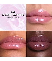 Dior Dior Addict Lip Glow Butter Hydrating Gloss Balm