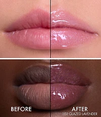 Dior Dior Addict Lip Glow Butter Hydrating Gloss Balm