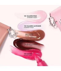 Dior Dior Addict Lip Glow Butter Hydrating Gloss Balm