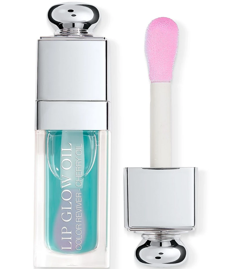Dior Dior Addict Lip Glow Oil - Limited Edition