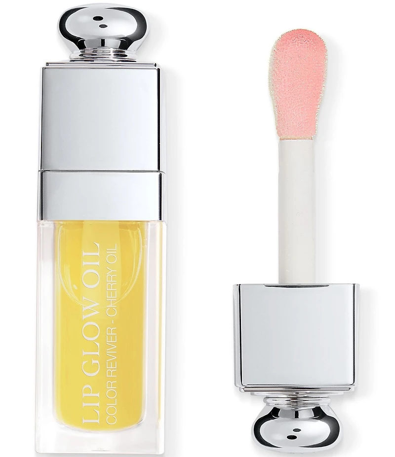 Dior Dior Addict Lip Glow Oil - Limited Edition