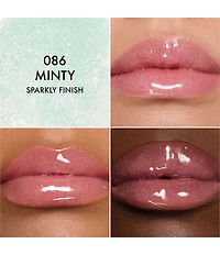 Dior Dior Addict Lip Glow Oil Hydrating Ultra-Glossy Lip Oil