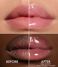 Dior Dior Addict Lip Glow Oil Hydrating Ultra-Glossy Lip Oil