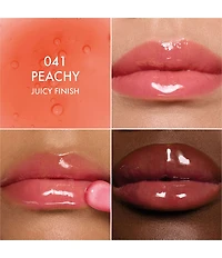 Dior Dior Addict Lip Glow Oil Hydrating Ultra-Glossy Lip Oil