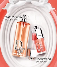 Dior Dior Addict Lip Glow Oil Hydrating Ultra-Glossy Lip Oil