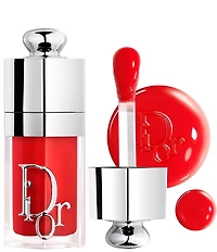 Dior Dior Addict Lip Glow Oil Hydrating Ultra-Glossy Lip Oil