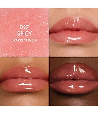 Dior Dior Addict Lip Glow Oil Hydrating Ultra-Glossy Lip Oil