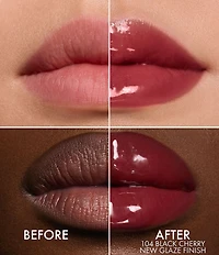 Dior Dior Addict Lip Glow Oil Hydrating Ultra-Glossy Lip Oil