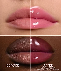 Dior Dior Addict Lip Glow Oil Hydrating Ultra-Glossy Lip Oil