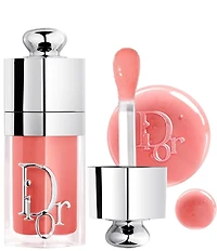 Dior Dior Addict Lip Glow Oil Hydrating Ultra-Glossy Lip Oil