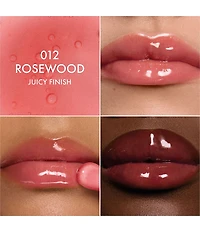 Dior Dior Addict Lip Glow Oil Hydrating Ultra-Glossy Lip Oil