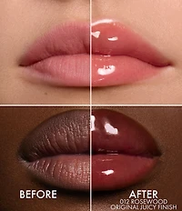 Dior Dior Addict Lip Glow Oil Hydrating Ultra-Glossy Lip Oil