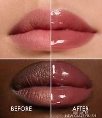 Dior Dior Addict Lip Glow Oil Hydrating Ultra-Glossy Lip Oil