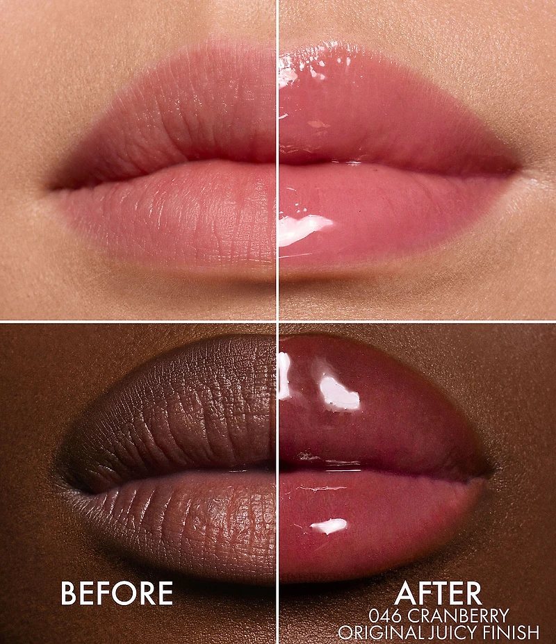 Dior Dior Addict Lip Glow Oil Hydrating Ultra-Glossy Lip Oil