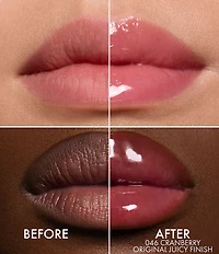 Dior Dior Addict Lip Glow Oil Hydrating Ultra-Glossy Lip Oil