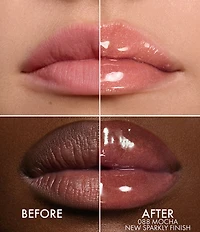 Dior Dior Addict Lip Glow Oil Hydrating Ultra-Glossy Lip Oil