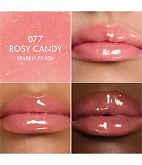 Dior Dior Addict Lip Glow Oil Hydrating Ultra-Glossy Lip Oil