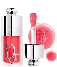 Dior Dior Addict Lip Glow Oil Hydrating Ultra-Glossy Lip Oil