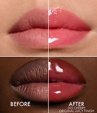 Dior Dior Addict Lip Glow Oil Hydrating Ultra-Glossy Lip Oil