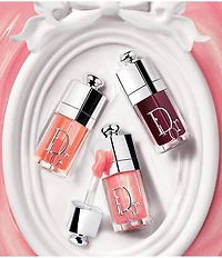 Dior Dior Addict Lip Glow Oil Hydrating Ultra-Glossy Lip Oil
