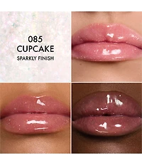 Dior Dior Addict Lip Glow Oil Hydrating Ultra-Glossy Lip Oil