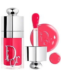 Dior Dior Addict Lip Glow Oil Hydrating Ultra-Glossy Lip Oil