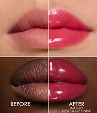 Dior Dior Addict Lip Glow Oil Hydrating Ultra-Glossy Lip Oil