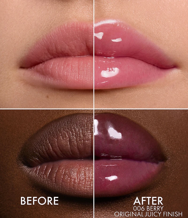 Dior Dior Addict Lip Glow Oil Hydrating Ultra-Glossy Lip Oil