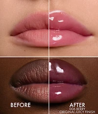 Dior Dior Addict Lip Glow Oil Hydrating Ultra-Glossy Lip Oil