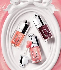 Dior Dior Addict Lip Glow Oil Hydrating Ultra-Glossy Lip Oil