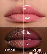 Dior Dior Addict Lip Glow Oil Hydrating Ultra-Glossy Lip Oil