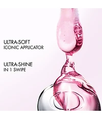 Dior Dior Addict Lip Glow Oil Hydrating Ultra-Glossy Lip Oil