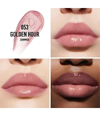 Dior Dior Addict Lip Maximizer Gloss Limited Edition Dioriviera Collection