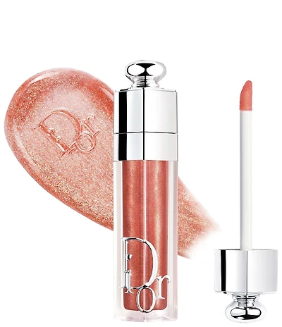 Dior Dior Addict Lip Maximizer Gloss Limited Edition Dioriviera Collection